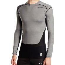Термобілизна Nike: чоловіча термобілизна для футболу, дитячі і жіночі моделі. Термошкарпетки і термоштани, термокофта і інші види, правила вибору і носіння