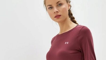 Термобілизна Under Armour: чоловічі і дитячі «розумні» моделі для хокею і спорту. Як носити і доглядати?