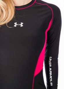 Термобілизна Under Armour: чоловічі і дитячі «розумні» моделі для хокею і спорту. Як носити і доглядати?