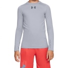 Термобілизна Under Armour: чоловічі і дитячі «розумні» моделі для хокею і спорту. Як носити і доглядати?