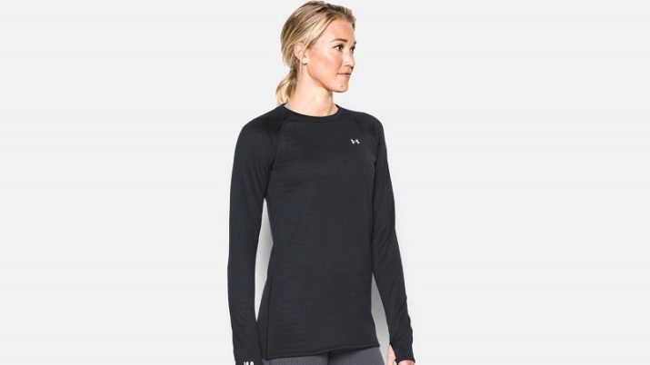 Термобілизна Under Armour: чоловічі і дитячі «розумні» моделі для хокею і спорту. Як носити і доглядати?