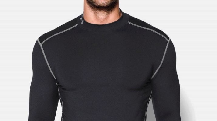 Термобілизна Under Armour: чоловічі і дитячі «розумні» моделі для хокею і спорту. Як носити і доглядати?