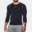 Термобілизна Under Armour: чоловічі і дитячі «розумні» моделі для хокею і спорту. Як носити і доглядати?