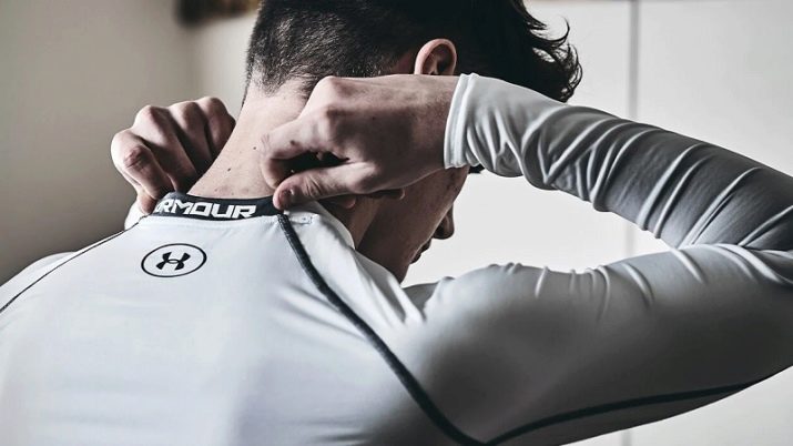 Термобілизна Under Armour: чоловічі і дитячі «розумні» моделі для хокею і спорту. Як носити і доглядати?