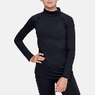 Термобілизна Under Armour: чоловічі і дитячі «розумні» моделі для хокею і спорту. Як носити і доглядати?