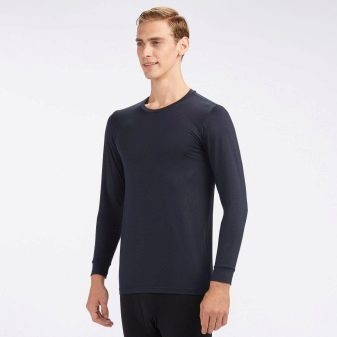 Термобілизна UNIQLO: вибираємо жіноче, чоловіче і дитяче термобілизна. Як правильно доглядати і носити?