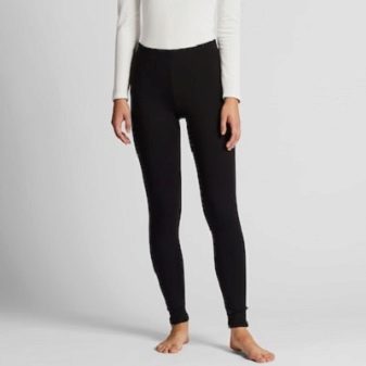 Термобілизна UNIQLO: вибираємо жіноче, чоловіче і дитяче термобілизна. Як правильно доглядати і носити?