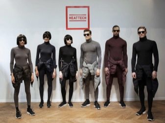 Термобілизна UNIQLO: вибираємо жіноче, чоловіче і дитяче термобілизна. Як правильно доглядати і носити?