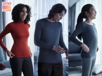 Термобілизна UNIQLO: вибираємо жіноче, чоловіче і дитяче термобілизна. Як правильно доглядати і носити?