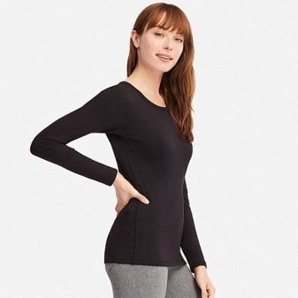 Термобілизна UNIQLO: вибираємо жіноче, чоловіче і дитяче термобілизна. Як правильно доглядати і носити?
