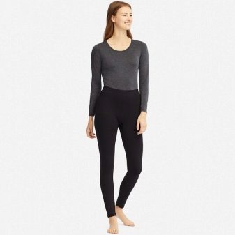 Термобілизна UNIQLO: вибираємо жіноче, чоловіче і дитяче термобілизна. Як правильно доглядати і носити?