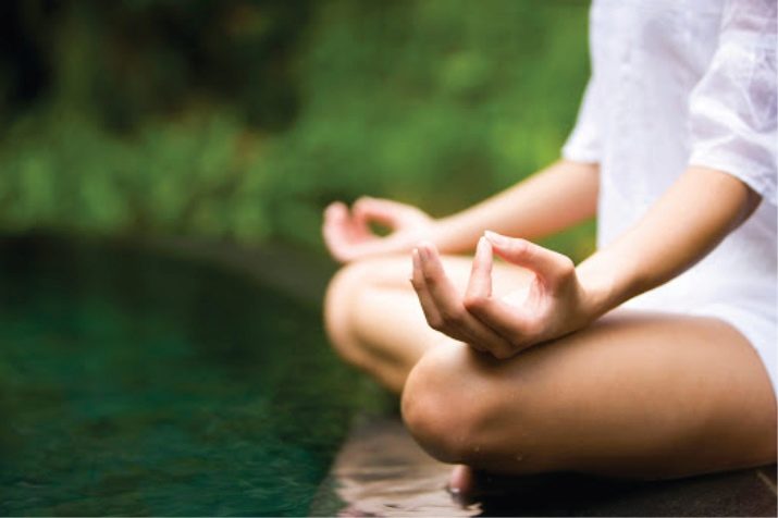 Тета Хилинг медитація: базова медитація на зцілення і перед сном. Особливості глибокої медитації