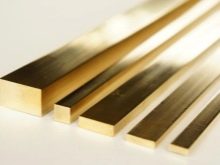 Томпак: склад сплаву, що імітує золото. Що це за метал? Щільність і колір матеріалу. Що він виділяє при нагріванні?