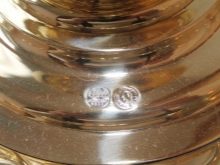 Томпак: склад сплаву, що імітує золото. Що це за метал? Щільність і колір матеріалу. Що він виділяє при нагріванні?