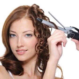 Тонка плойка: як вибрати щипці для завивки волосся? Огляд тоненьких моделей 9 мм і правила вибору