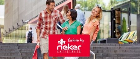 Туфлі Rieker (44 фото): замшеві та інші популярні моделі