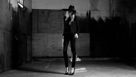 Туфлі Yves Saint Laurent (41 фото): оригінальні Tribute і інші моделі від Сен Лорана