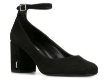 Туфлі Yves Saint Laurent (41 фото): оригінальні Tribute і інші моделі від Сен Лорана