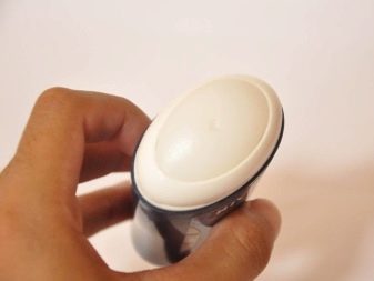 Твердий дезодорант: як їм користуватися і який краще? Дезодоранти з тальком і інші варіанти. Склад
