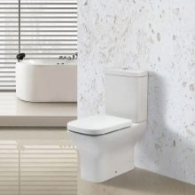 Унітази Belbagno: огляд підвісних і безободковых унітазів із серій Prospero і Alpina, Torino і Mattino, Ancona і Alba, Gala і Sfera. Відгуки