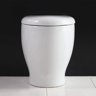 Унітази Belbagno: огляд підвісних і безободковых унітазів із серій Prospero і Alpina, Torino і Mattino, Ancona і Alba, Gala і Sfera. Відгуки