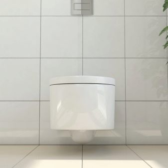 Унітази Belbagno: огляд підвісних і безободковых унітазів із серій Prospero і Alpina, Torino і Mattino, Ancona і Alba, Gala і Sfera. Відгуки