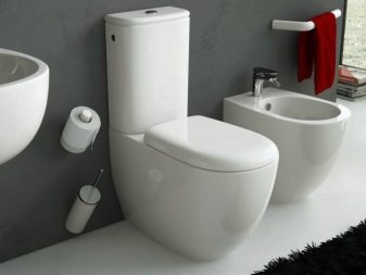 Унітази Belbagno: огляд підвісних і безободковых унітазів із серій Prospero і Alpina, Torino і Mattino, Ancona і Alba, Gala і Sfera. Відгуки