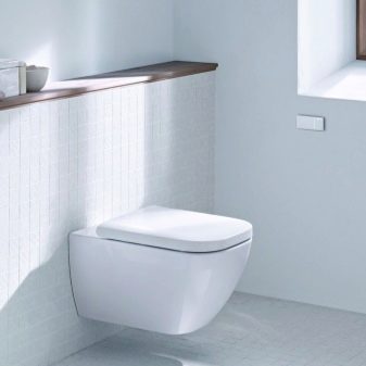 Унітази Belbagno: огляд підвісних і безободковых унітазів із серій Prospero і Alpina, Torino і Mattino, Ancona і Alba, Gala і Sfera. Відгуки