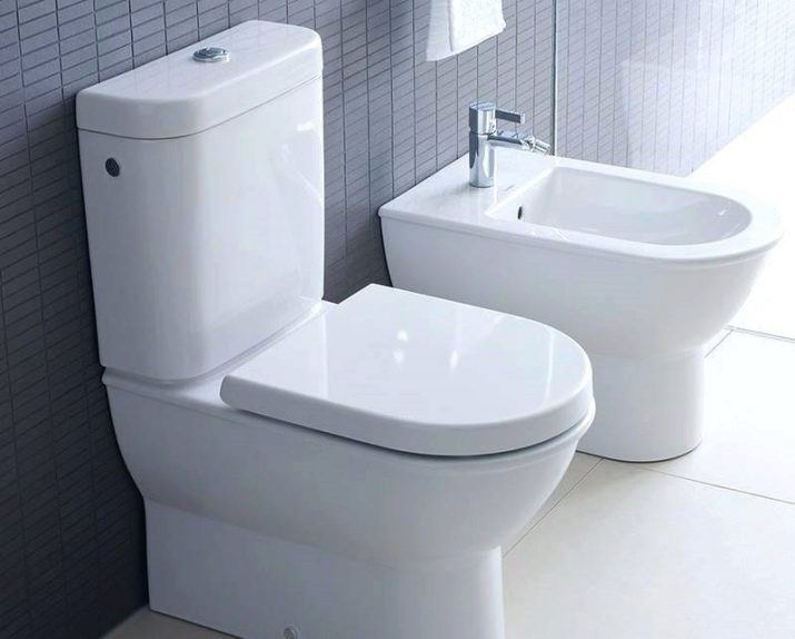 Унітази Duravit: як вибрати підвісну і підлогову модель унітазу? Компакт Starck 3 і D-code, Durastyle і Puravida, Darling New, Architec та інші популярні моделі