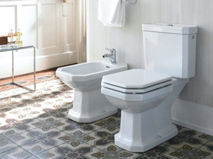 Унітази Duravit: як вибрати підвісну і підлогову модель унітазу? Компакт Starck 3 і D-code, Durastyle і Puravida, Darling New, Architec та інші популярні моделі