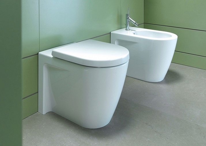 Унітази Duravit: як вибрати підвісну і підлогову модель унітазу? Компакт Starck 3 і D-code, Durastyle і Puravida, Darling New, Architec та інші популярні моделі