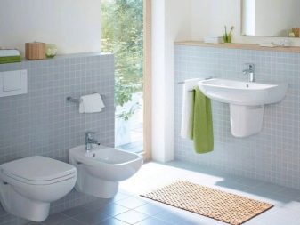 Унітази Duravit: як вибрати підвісну і підлогову модель унітазу? Компакт Starck 3 і D-code, Durastyle і Puravida, Darling New, Architec та інші популярні моделі