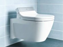 Унітази Duravit: як вибрати підвісну і підлогову модель унітазу? Компакт Starck 3 і D-code, Durastyle і Puravida, Darling New, Architec та інші популярні моделі