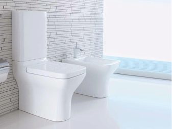 Унітази Duravit: як вибрати підвісну і підлогову модель унітазу? Компакт Starck 3 і D-code, Durastyle і Puravida, Darling New, Architec та інші популярні моделі