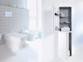 Унітази Duravit: як вибрати підвісну і підлогову модель унітазу? Компакт Starck 3 і D-code, Durastyle і Puravida, Darling New, Architec та інші популярні моделі