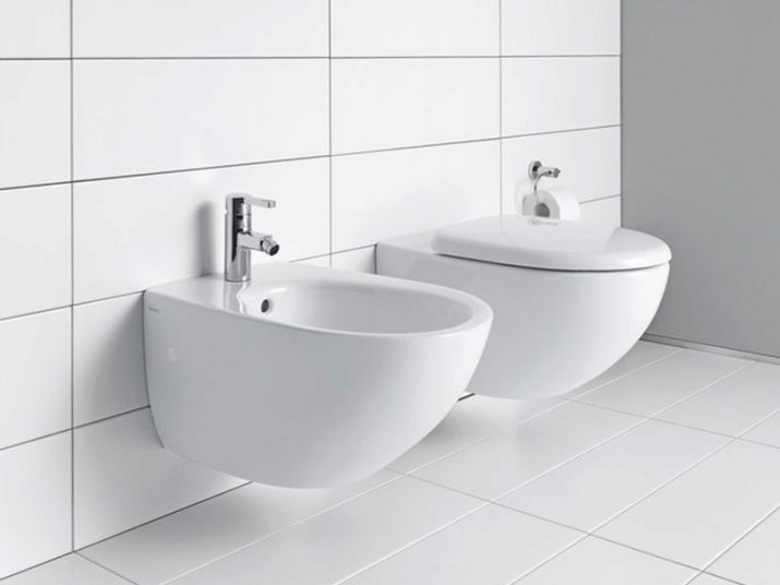 Унітази Duravit: як вибрати підвісну і підлогову модель унітазу? Компакт Starck 3 і D-code, Durastyle і Puravida, Darling New, Architec та інші популярні моделі
