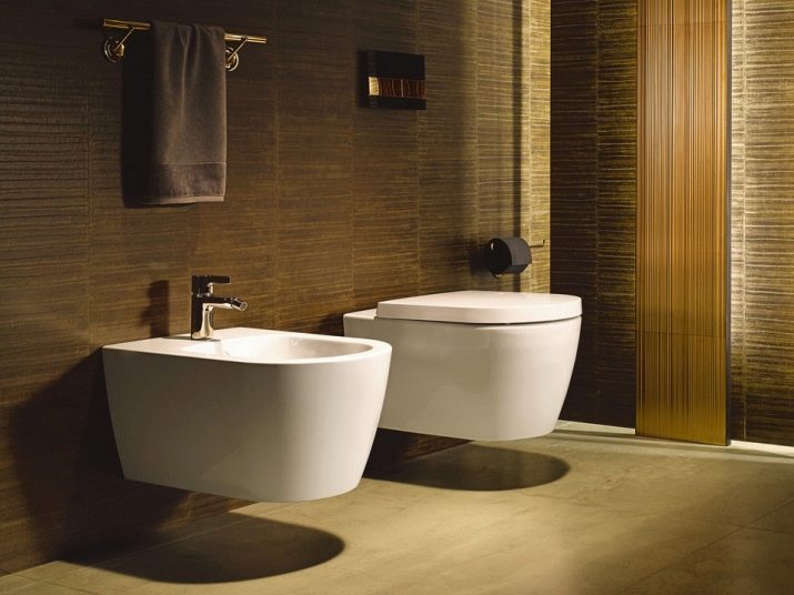 Унітази Duravit: як вибрати підвісну і підлогову модель унітазу? Компакт Starck 3 і D-code, Durastyle і Puravida, Darling New, Architec та інші популярні моделі