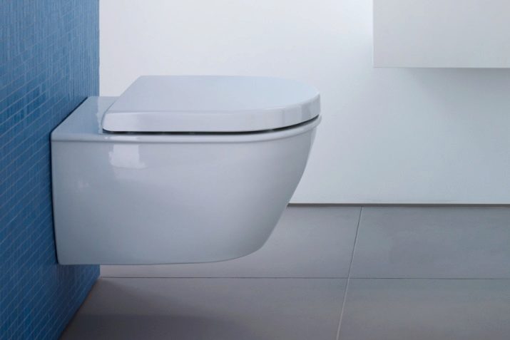 Унітази Duravit: як вибрати підвісну і підлогову модель унітазу? Компакт Starck 3 і D-code, Durastyle і Puravida, Darling New, Architec та інші популярні моделі