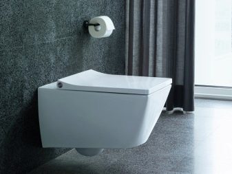 Унітази Duravit: як вибрати підвісну і підлогову модель унітазу? Компакт Starck 3 і D-code, Durastyle і Puravida, Darling New, Architec та інші популярні моделі
