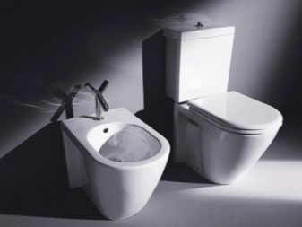 Унітази Duravit: як вибрати підвісну і підлогову модель унітазу? Компакт Starck 3 і D-code, Durastyle і Puravida, Darling New, Architec та інші популярні моделі