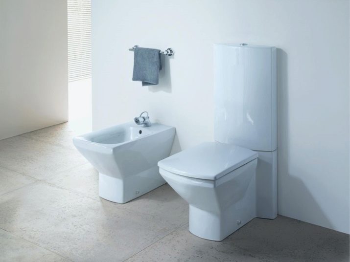 Унітази Duravit: як вибрати підвісну і підлогову модель унітазу? Компакт Starck 3 і D-code, Durastyle і Puravida, Darling New, Architec та інші популярні моделі