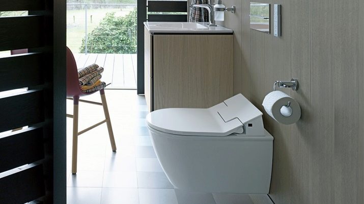 Унітази Duravit: як вибрати підвісну і підлогову модель унітазу? Компакт Starck 3 і D-code, Durastyle і Puravida, Darling New, Architec та інші популярні моделі
