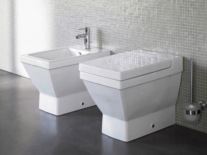 Унітази Duravit: як вибрати підвісну і підлогову модель унітазу? Компакт Starck 3 і D-code, Durastyle і Puravida, Darling New, Architec та інші популярні моделі