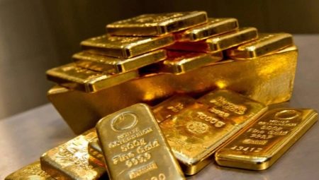 Унція золота: скільки це в одному грамі і тонні? Що це таке і чому дорівнює? Де використовується?