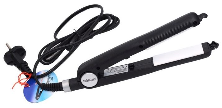 Утюжок для кератинового випрямлення: чи можна користуватися ним після випрямлення волосся? Які випрямлячі краще вибрати? Кращі професійні утюжки