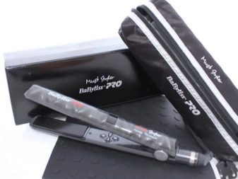 Утюжок для кератинового випрямлення: чи можна користуватися ним після випрямлення волосся? Які випрямлячі краще вибрати? Кращі професійні утюжки