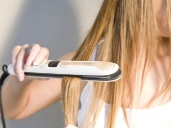 Утюжок для кератинового випрямлення: чи можна користуватися ним після випрямлення волосся? Які випрямлячі краще вибрати? Кращі професійні утюжки