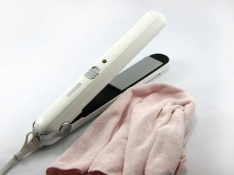 Утюжок для кератинового випрямлення: чи можна користуватися ним після випрямлення волосся? Які випрямлячі краще вибрати? Кращі професійні утюжки