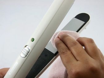 Утюжок для кератинового випрямлення: чи можна користуватися ним після випрямлення волосся? Які випрямлячі краще вибрати? Кращі професійні утюжки