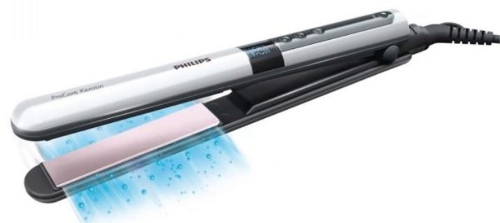 Утюжок для кератинового випрямлення: чи можна користуватися ним після випрямлення волосся? Які випрямлячі краще вибрати? Кращі професійні утюжки